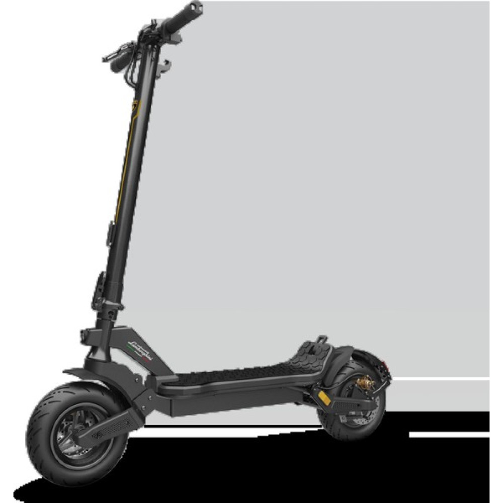 Lamborghını Al Ext Elektrikli Scooter Scooter Fiyatı