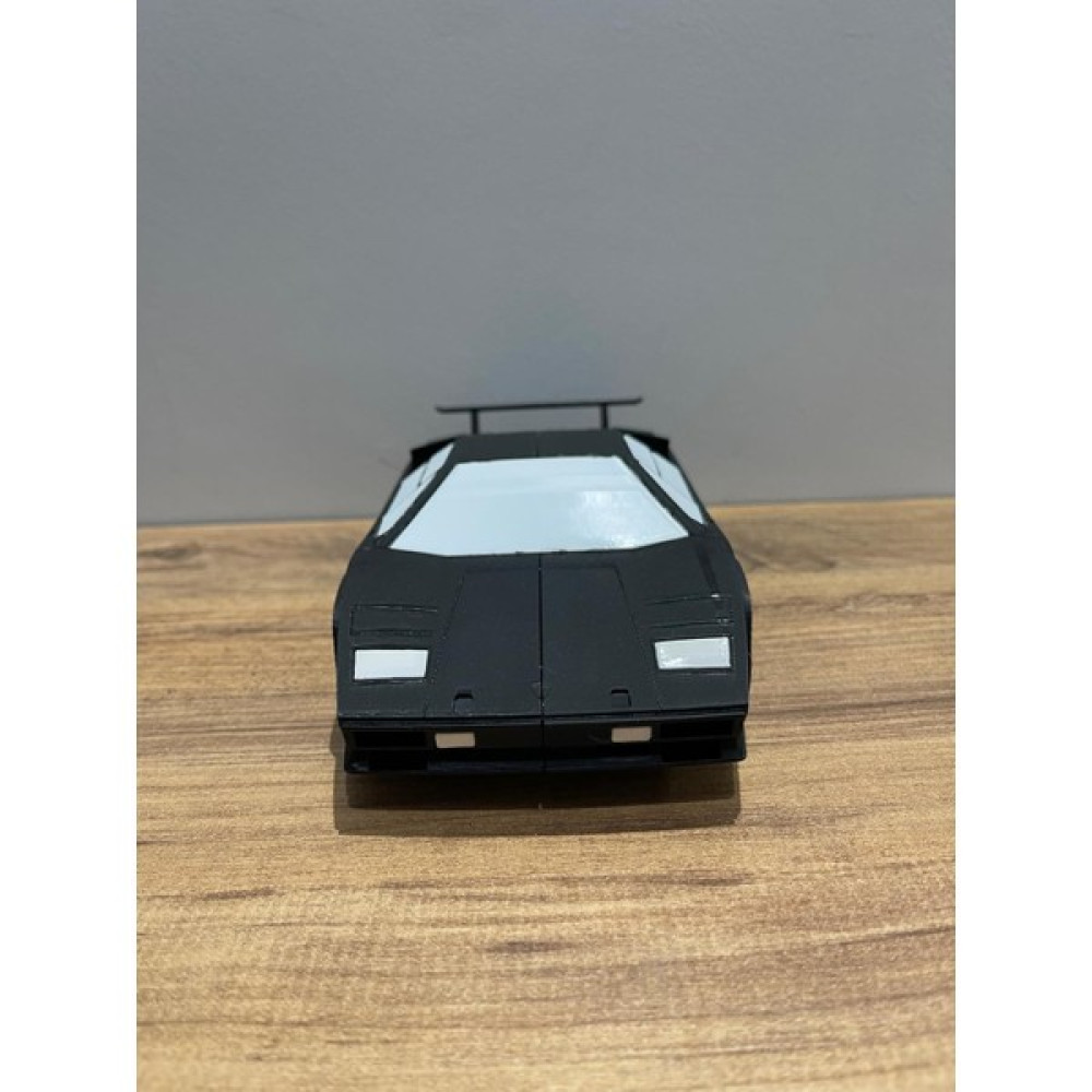Lamborghini Countach Oyun & Hobi Fiyatı