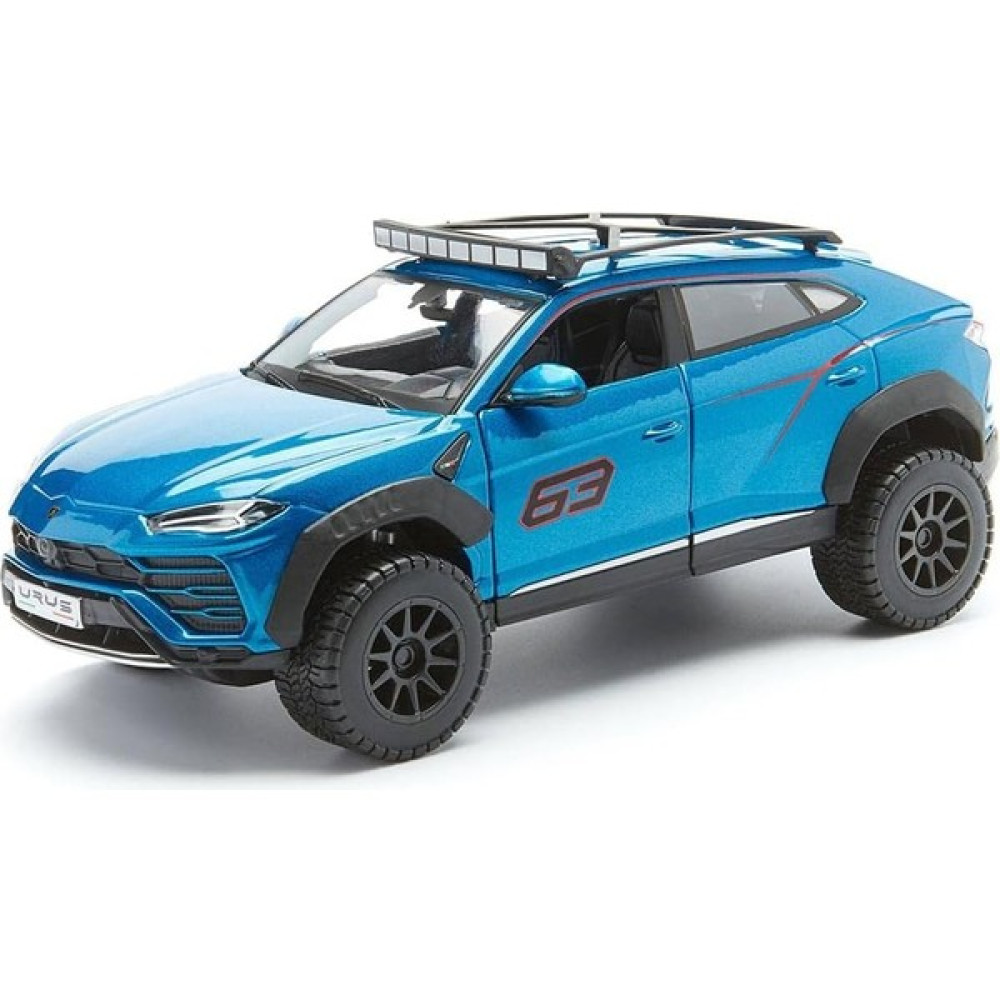 Lamborghini Maisto 1/24 Off-Road Urus Oyun & Hobi Fiyatı