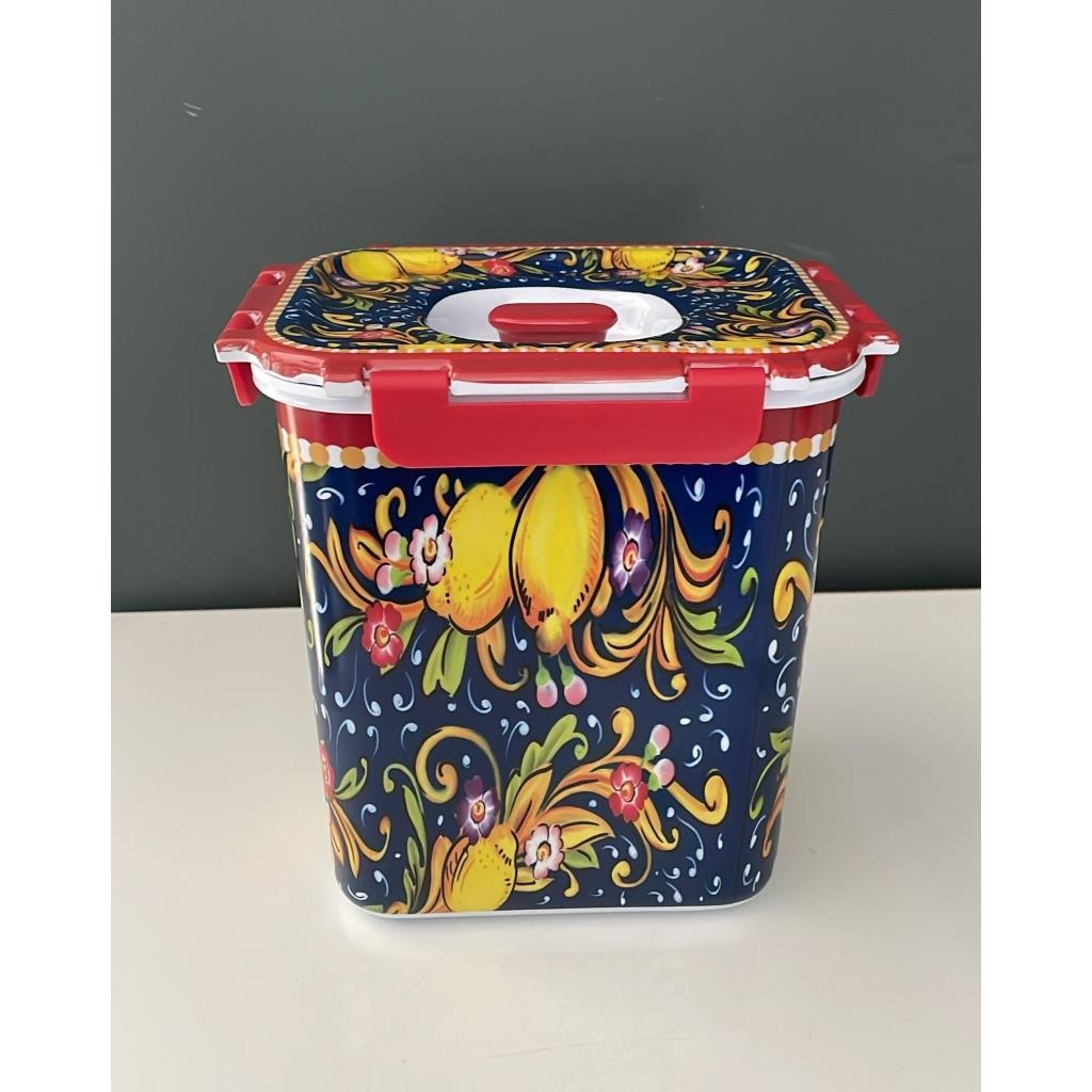 Lamedore Flavor Büyük Dikdörtgen Saklama Kabı 1805X14X20 cm Eşya Saklama / Düzenleme Fiyatı