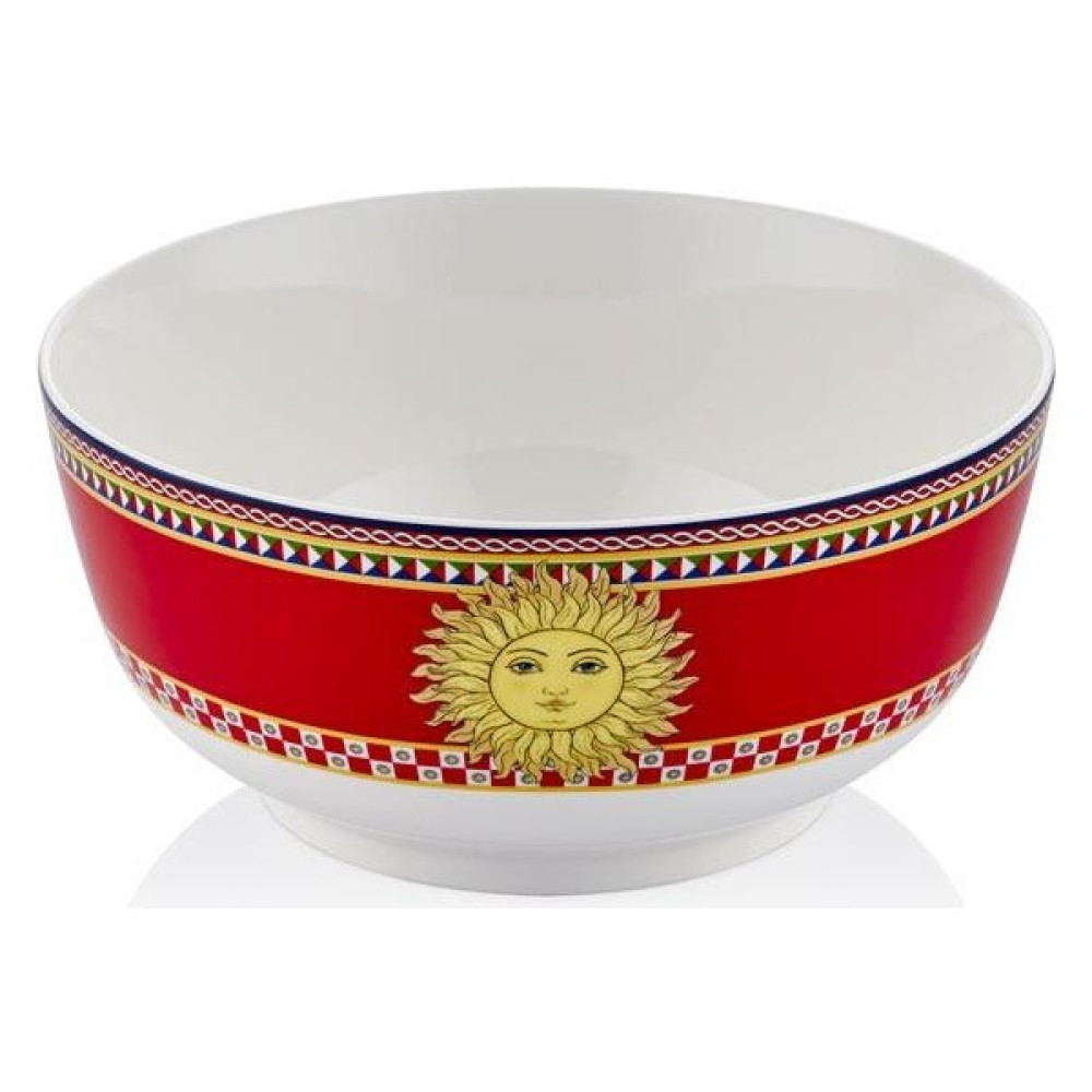 Lamedore Sunshıne Salata Kasesi 20*10 cm Kase Fiyatı