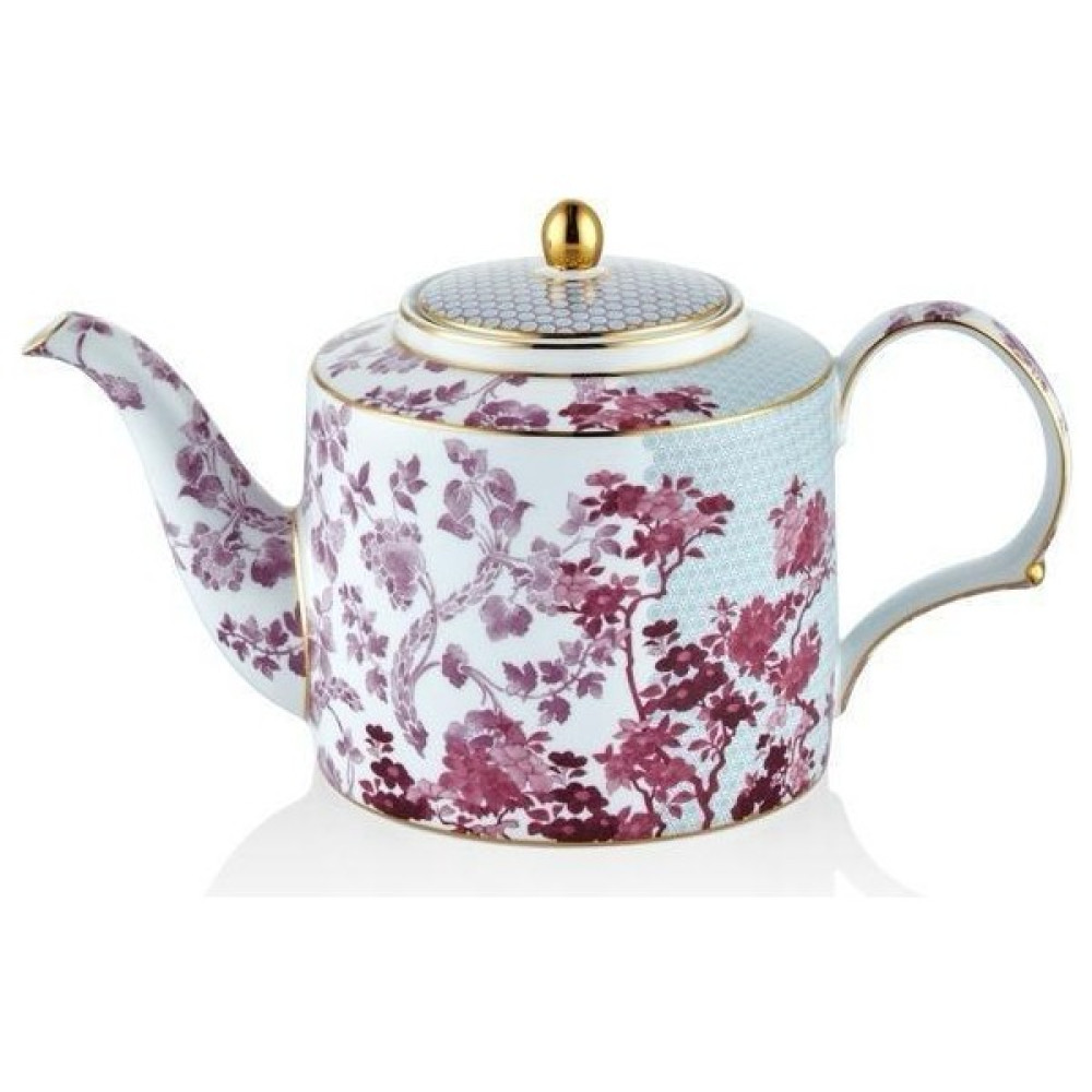 Lamedore Tea Delight Süzgeçli Demlik 1 Adet Regency Damask Oto Boyaları Fiyatı