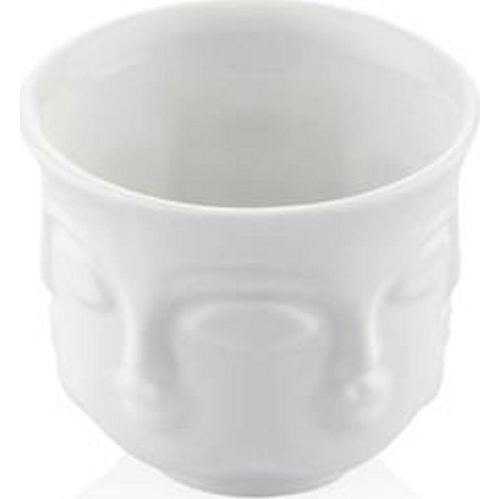 Lamedore White Face 6 Kişilik Türk Kahvesi Fincanı Fincan / Bardak / Kahve Takımı Fiyatı