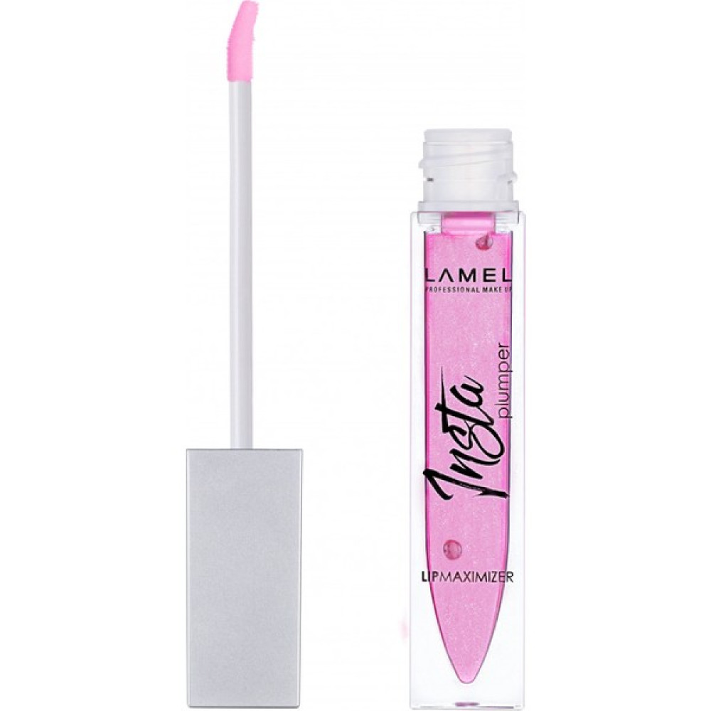 Lamel Dudak Dolgunlaştırıcı Lip Plumper Chili Berry No 401 Dudak Bakımı / Koruyucu Fiyatı