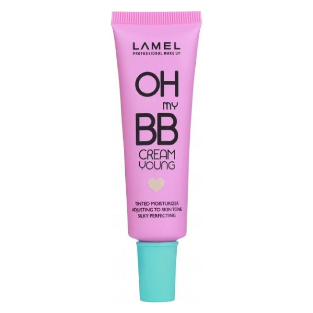 Lamel Oh My Kalıcı Bb Krem No 402 30 ml Oto Boyaları Fiyatı