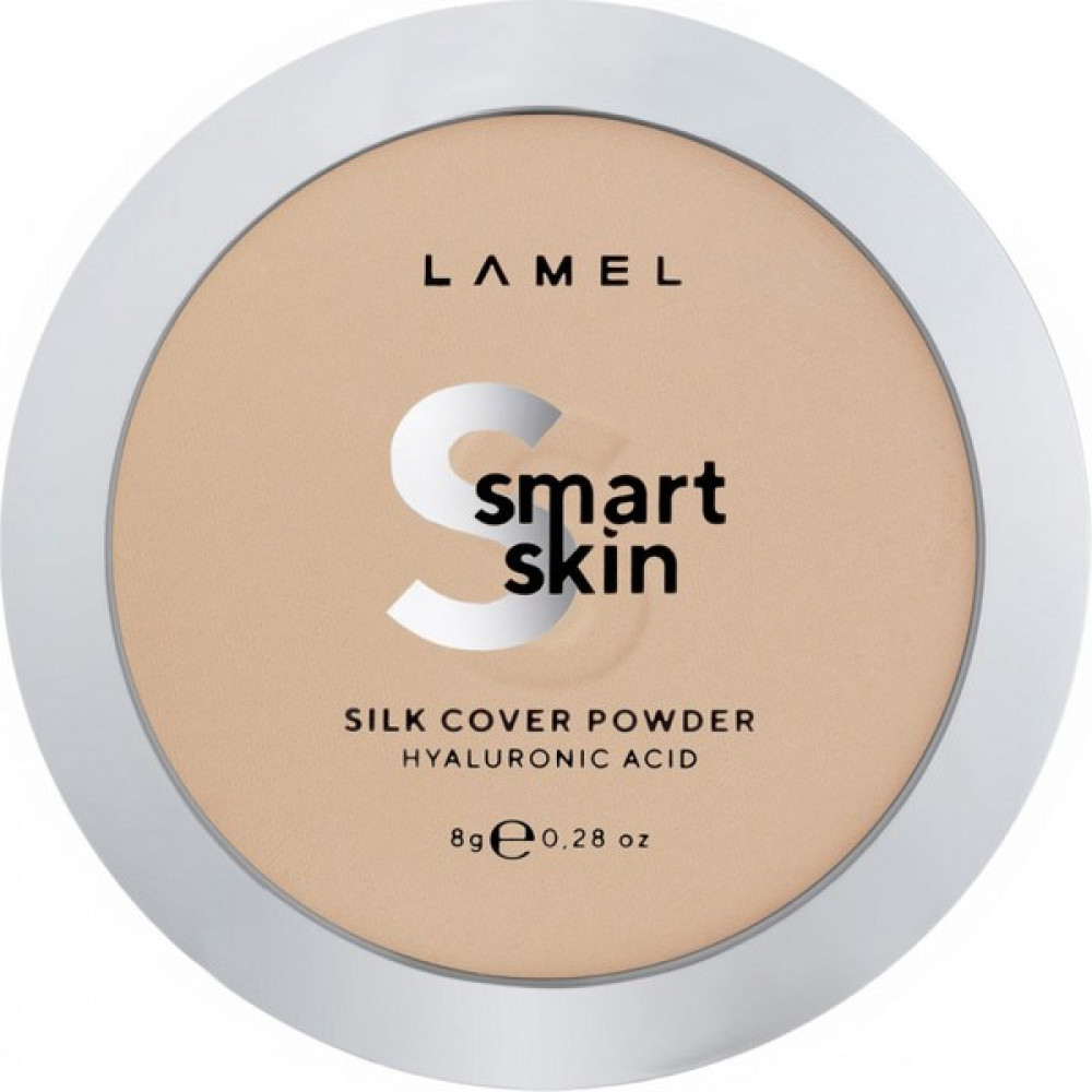 Lamel Professional Smart Skin Doğal Kapatıcı Pudra No 402 Oto Boyaları Fiyatı