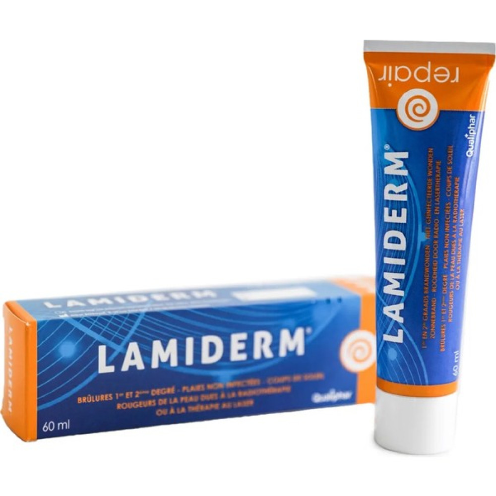 Lamiderm Yanık Kremi El Bakımı Fiyatı