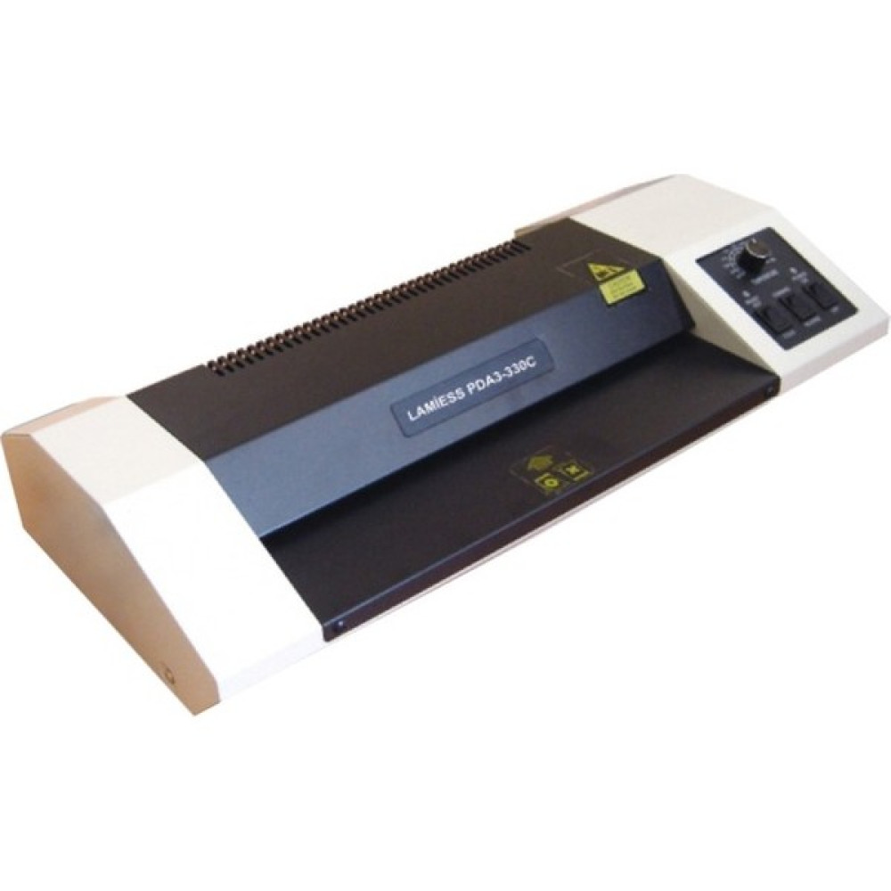 Lamiess PDA3-330C Laminasyon Makinesi Laminasyon Sistemi Fiyatı