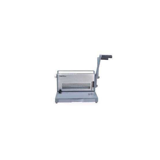 Lamiess Super 34 Plus 3:1 Tel Spiral Ciltleme Makinesi