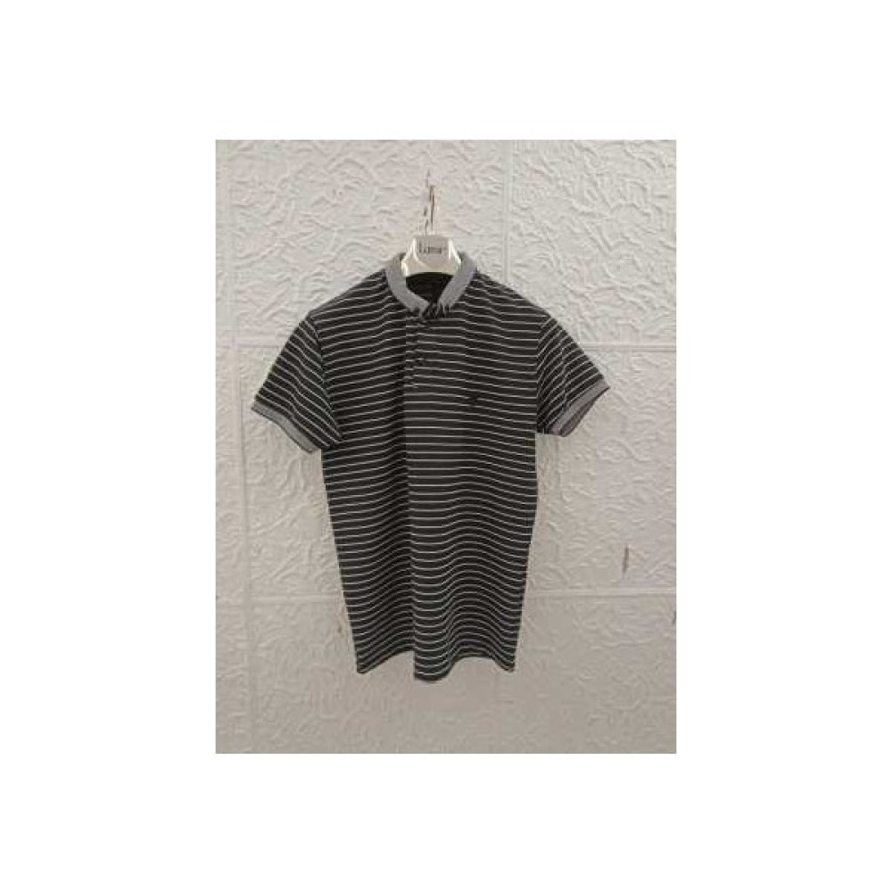 Lamir Store Erkek Silim Fit Polo Yakalı Düğmeli Yazlık Trend Pamuklu Tişört Erkek T-shirt Fiyatı