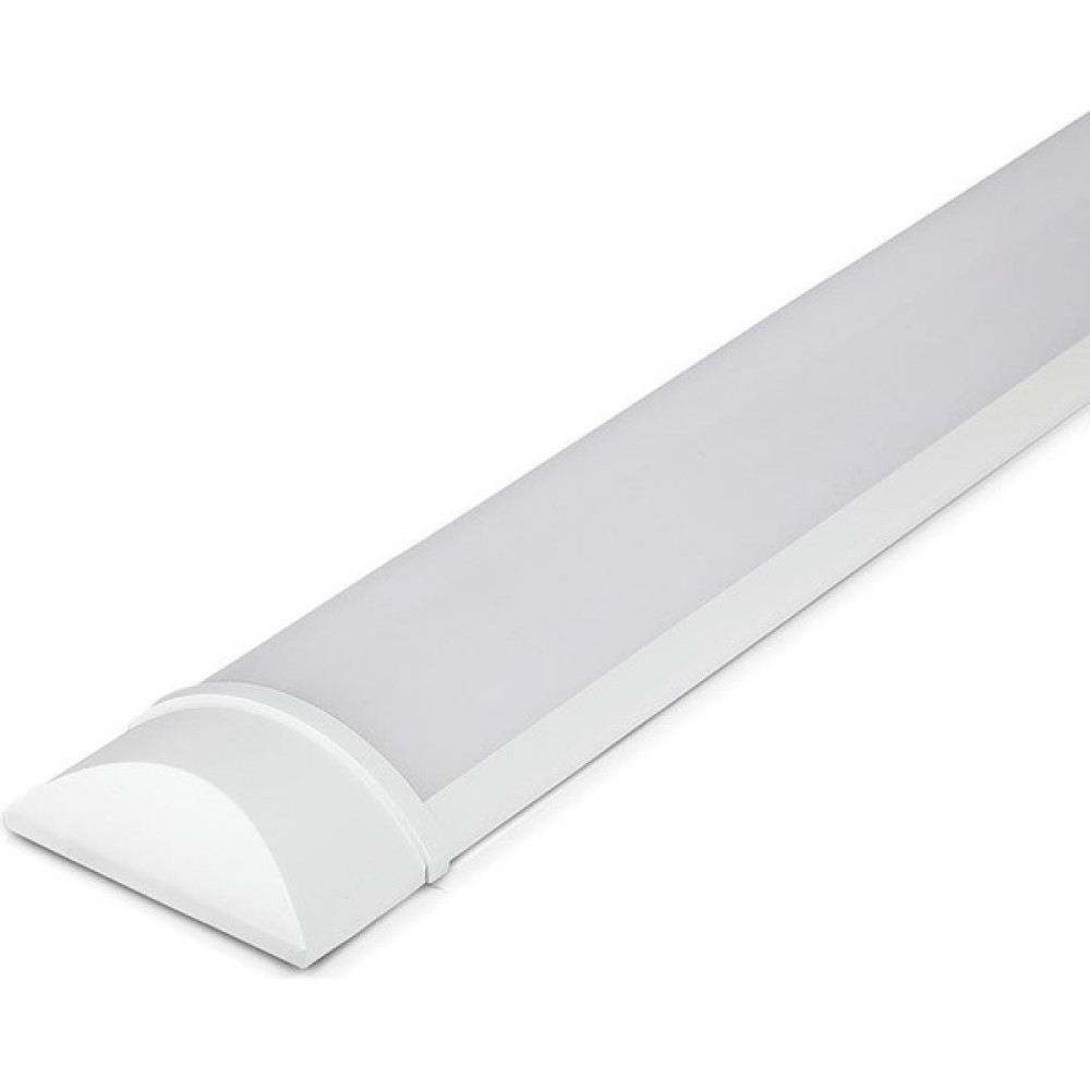 Lamp Lamptime 36 W Yatay LED Bant Armatür - Beyaz Işık (6500K) - 120 cm - 301638 Elektrik ve Aydınlatma Fiyatı