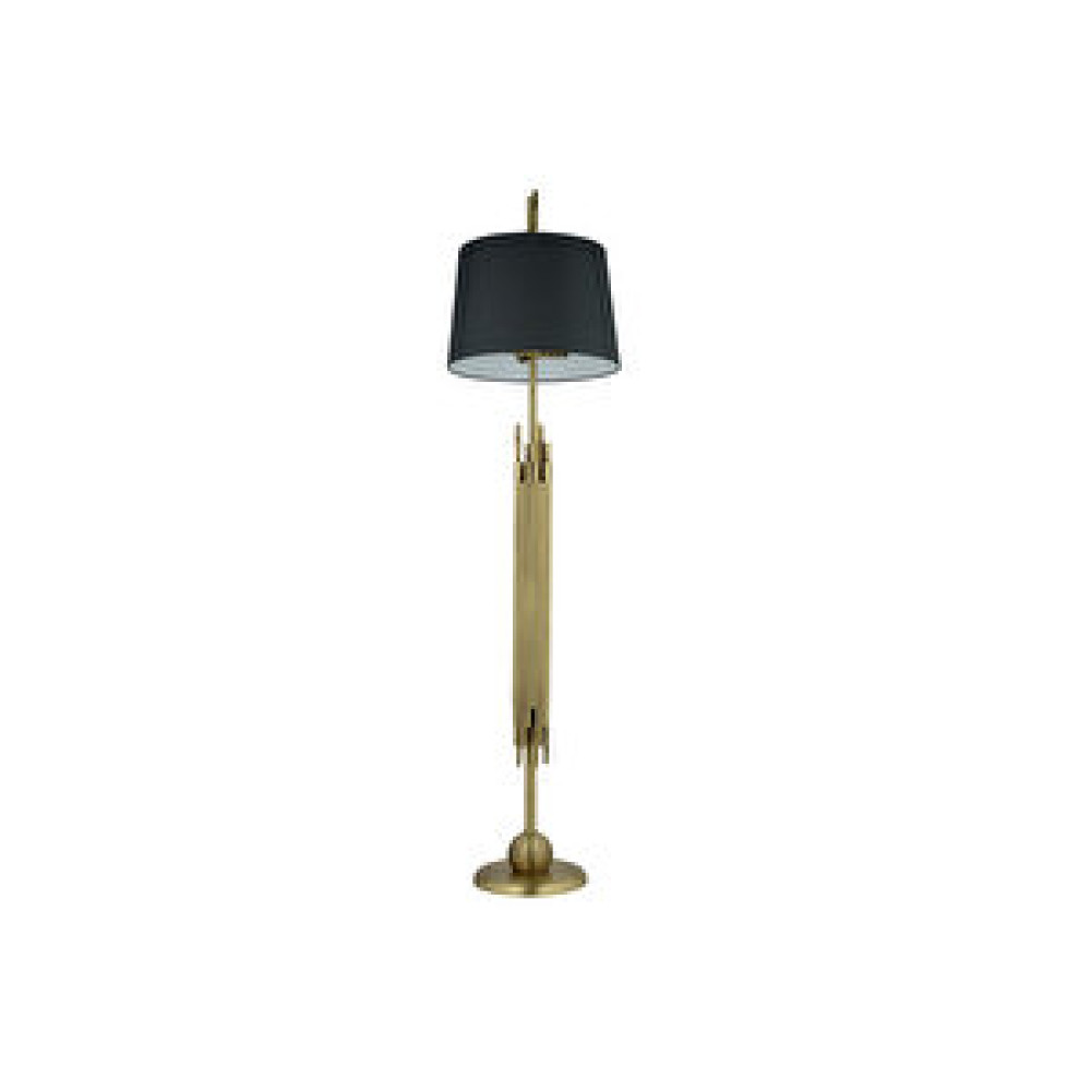 LampaLuce Lampaluce Straordinario Modern Tasarım Lambader Sarı 180cm Lambader Fiyatı