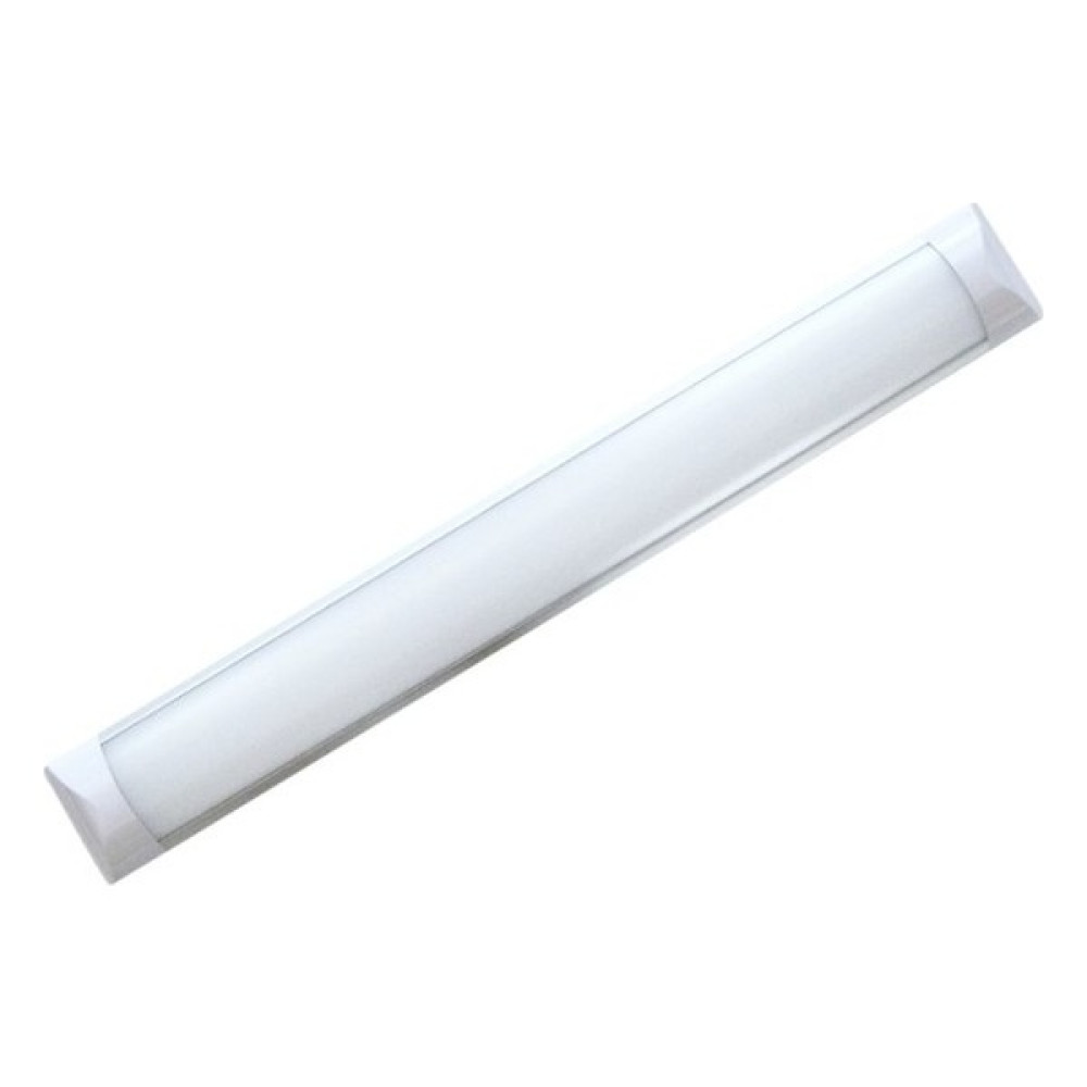 Lamptime 36W Led Bant Armatür Yatay 120Cm Beyaz Işık 6500K 301638 Armatür Fiyatı