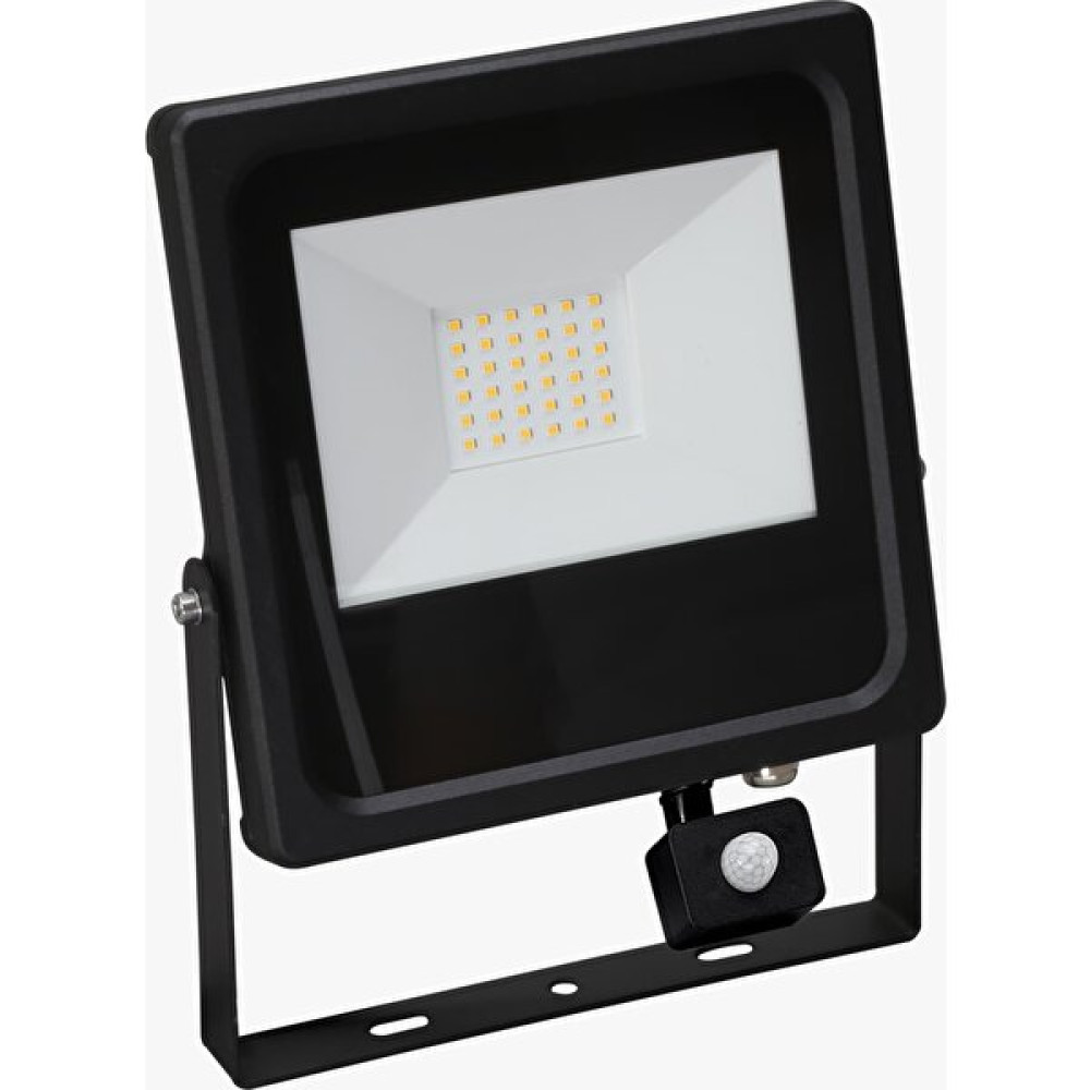 Lamptime 50 Watt Led Projektör Sensörlü Beyaz Işık Elektrik ve Aydınlatma Fiyatı