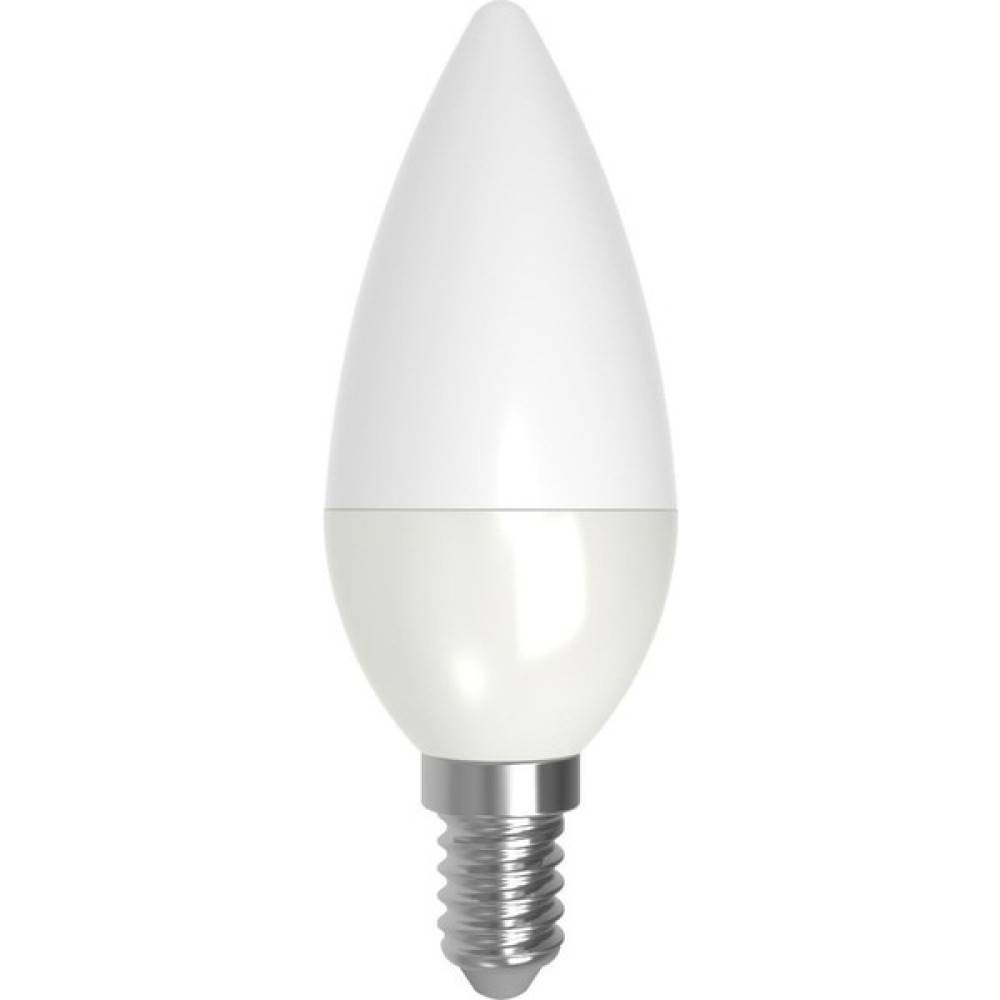 Lamptime 5,5 W LED Mum Ampul Dim Edilebilir E14 6500K Beyaz Işık 302605 Led Aydınlatmalar Fiyatı