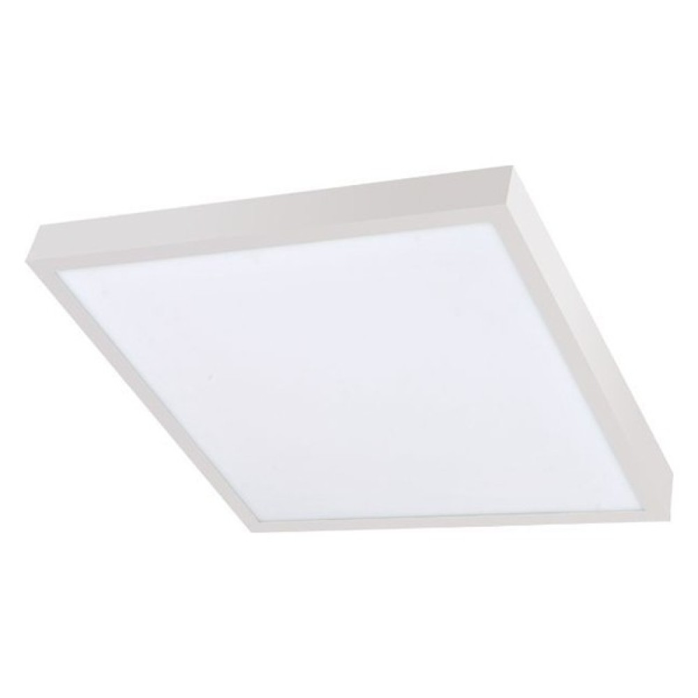 Lamptime Armatür Led Panel Sıva Üstü 60X60Cm 40W 6500K Beyaz Tse Belgeli Armatür Fiyatı