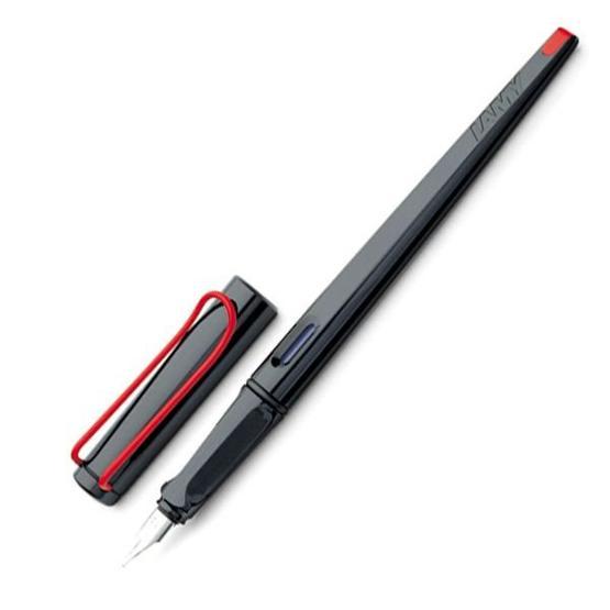 Lamy 15-1.5 Joy 1.5 mm Siyah Dolma Kalem