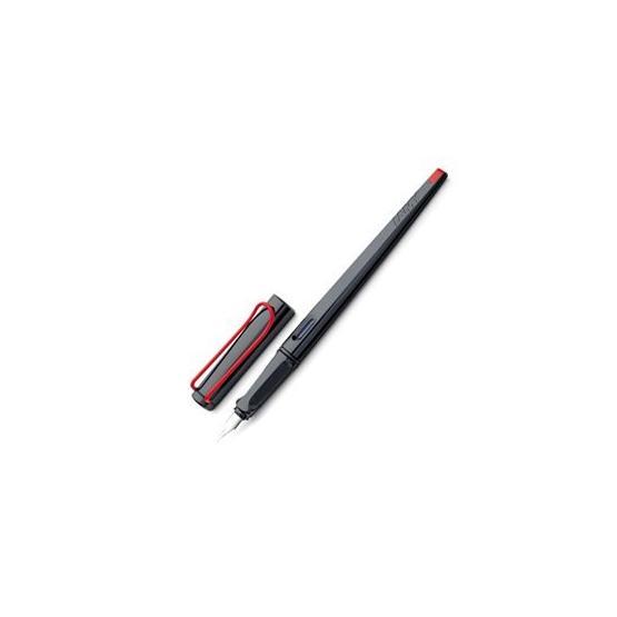 Lamy 15-1.5 Joy 1.5 mm Siyah Dolma Kalem