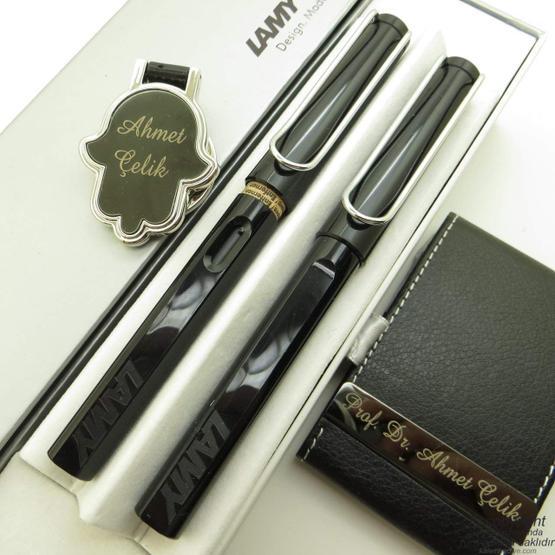 Lamy 19S-M-319 Dolma Kalem