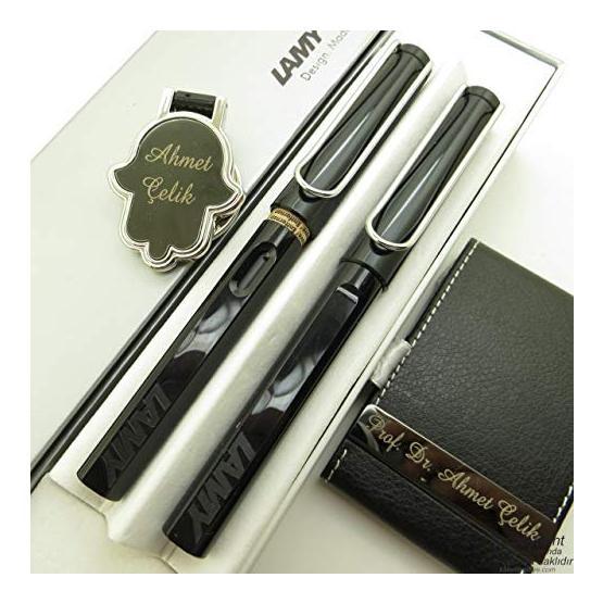 Lamy 19S-M-319 Dolma Kalem