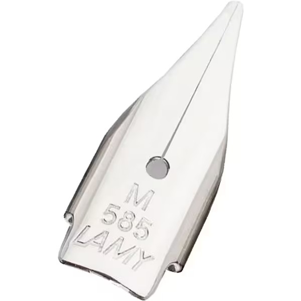 Lamy 2000 Dolma Kalem Ucu Ef Z 58-Ef - Gri Kalem & Yazı Gereçleri Fiyatı