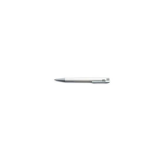 Lamy 204Mt-B Logo Parlak Beyaz Tükenmez Kalem Tükenmez Kalem Fiyatı
