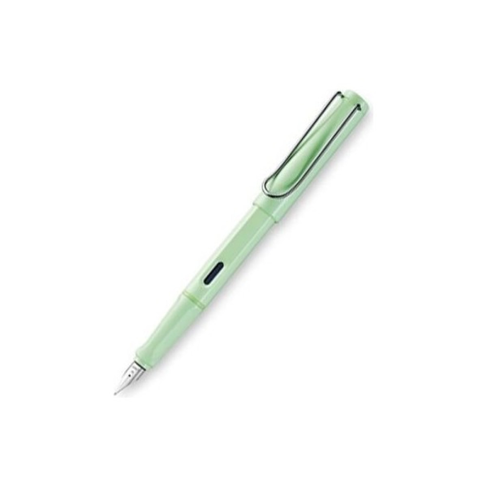 Lamy 36 Safari Dolma Kalem M Uç Pastel Mint Oto Boyaları Fiyatı