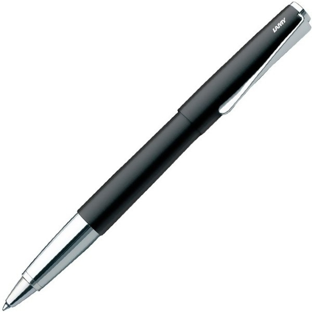 Lamy 367 Studio Roller Kalem Mat Siyah Oto Boyaları Fiyatı