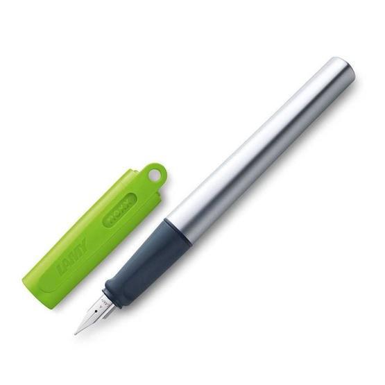 Lamy 86 Yeşil Nexx Dolma Kalem Dolma Kalem Fiyatı