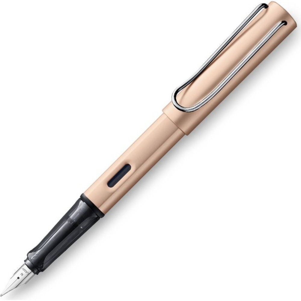 Lamy Al-Star 2021 Special Edition Dolma Kalem Cosmic 50C-F Dolma Kalem Fiyatı