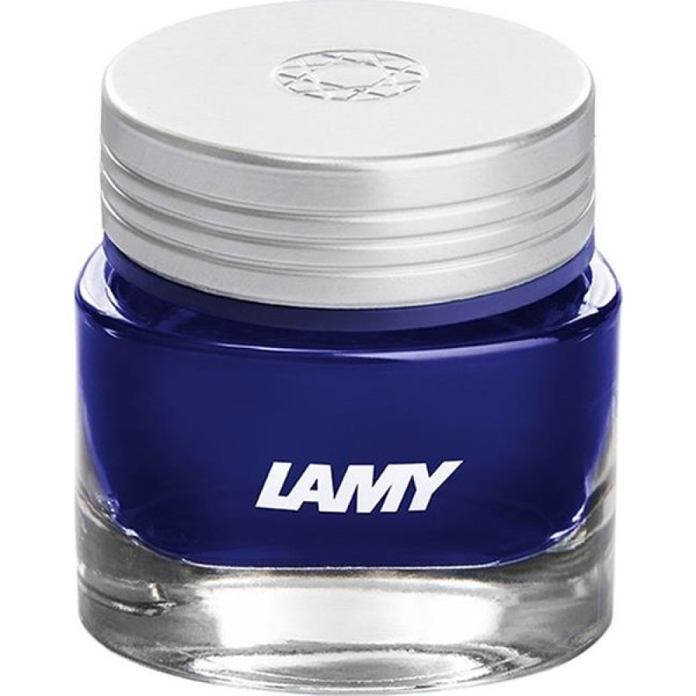 Lamy Crystal T53 Şişe Mürekkep Azurite Kalem Kartuşu & Mürekkebi Fiyatı