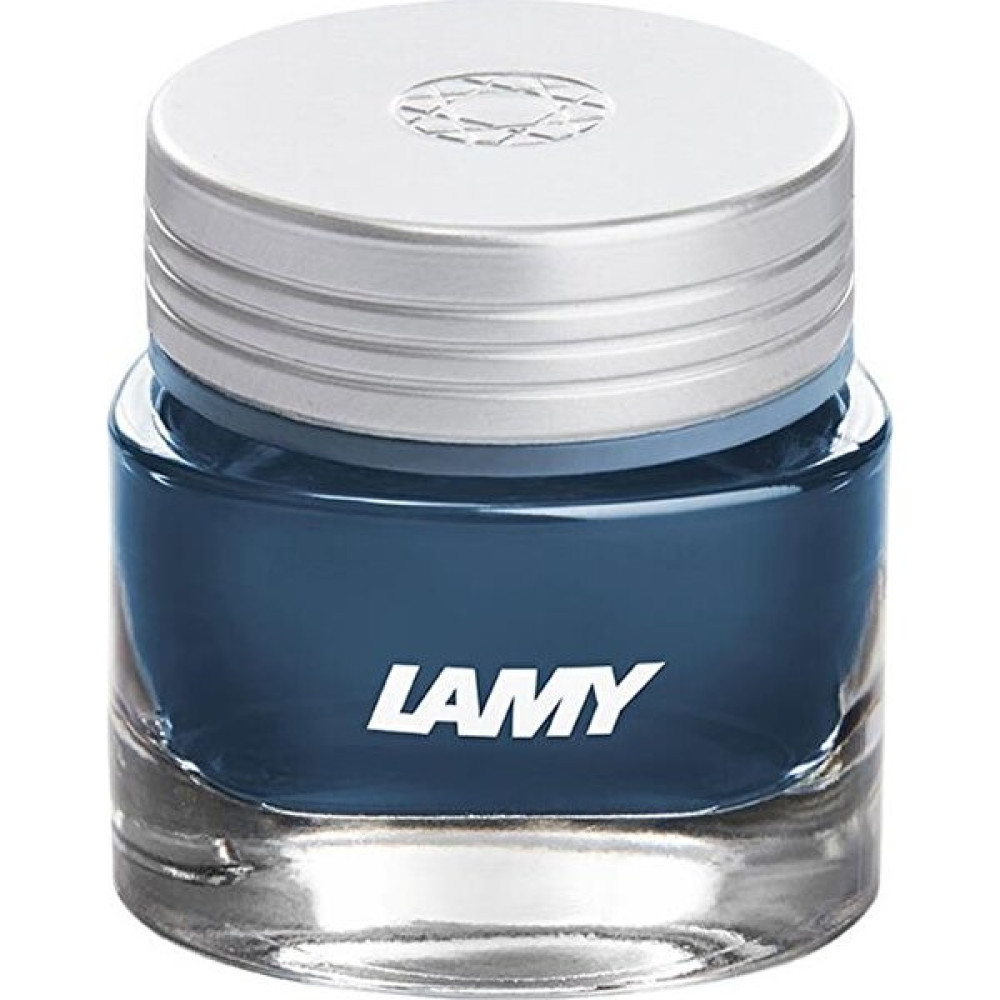 Lamy Crystal T53 Şişe Mürekkep Benitoite Kalem Kartuşu & Mürekkebi Fiyatı