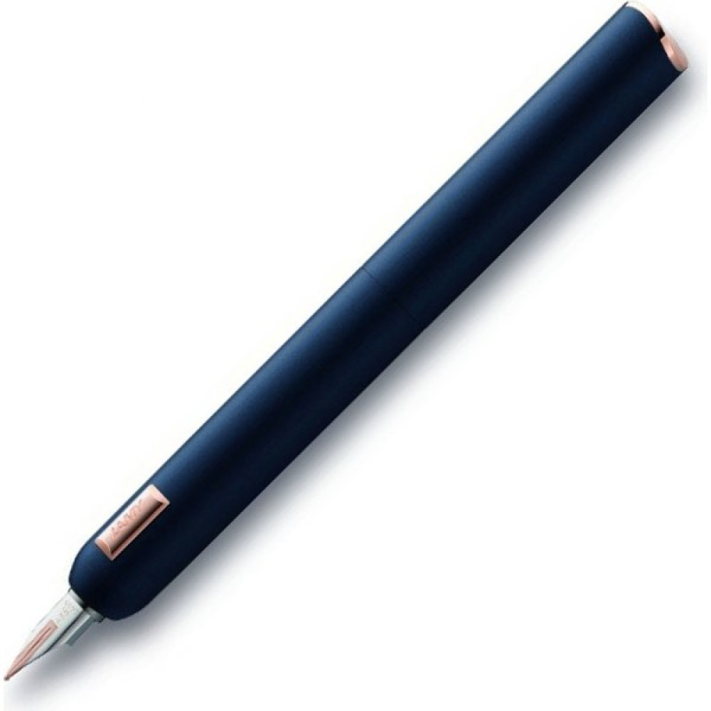 Lamy Dialog cc Dark Blue Dolma Kalem Dolma Kalem Fiyatı