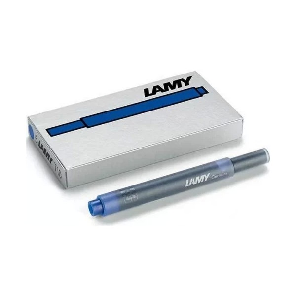 Lamy Dolma Kalem Kartuşu Mavi Kalem & Yazı Gereçleri Fiyatı
