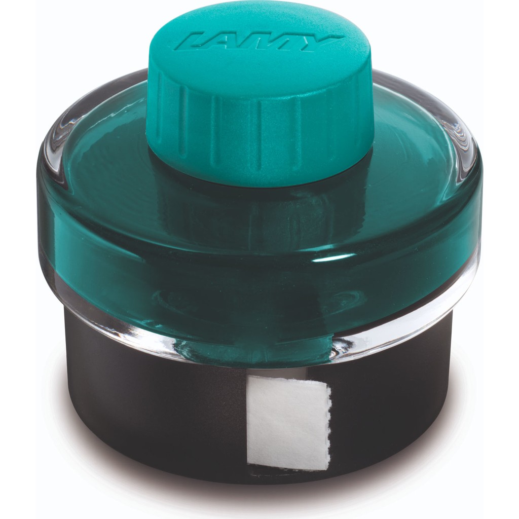 Lamy Dolma Kalem Mürekkep Turmaline 50 ml Kalem & Yazı Gereçleri Fiyatı