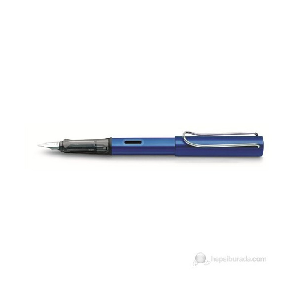 Lamy Dolmakalem Al Star Lacivert M V60 28-M Dolma Kalem Fiyatı