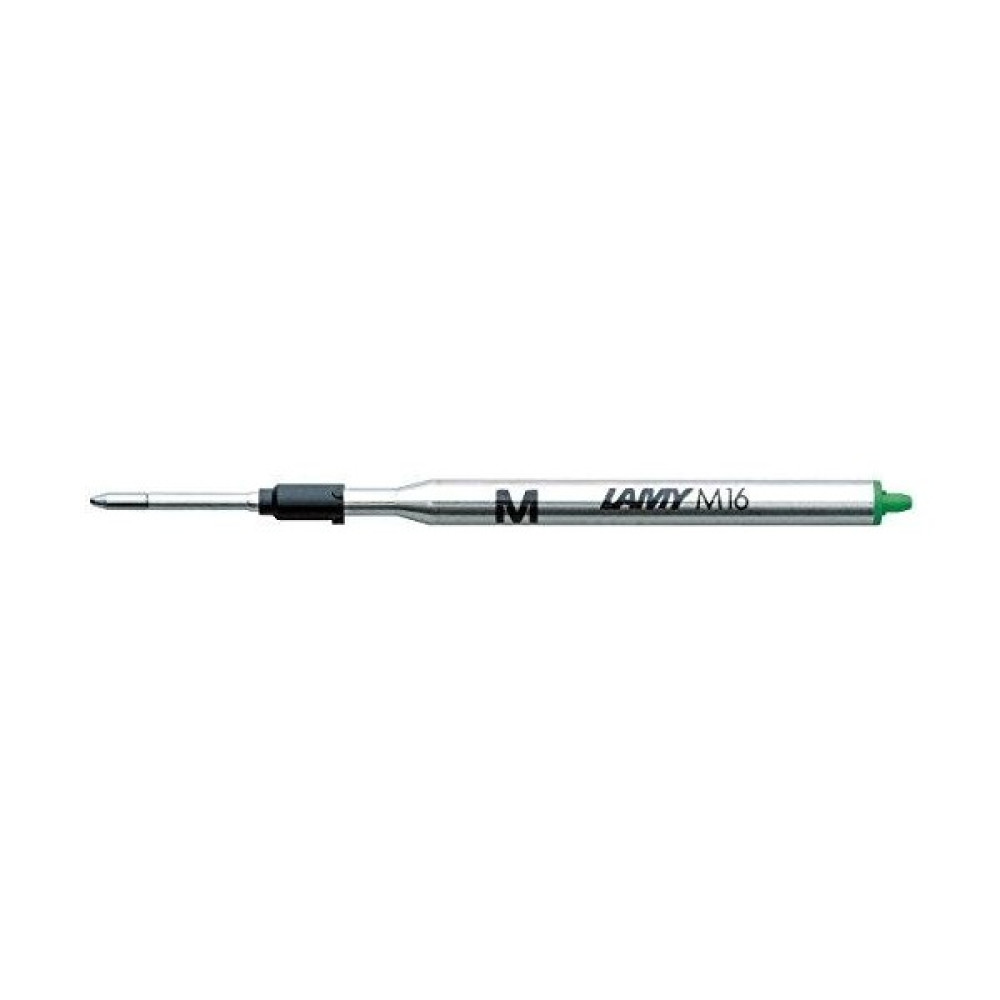 Lamy FH00153 Tükenmez Kalem Içi M16, Kalınlık: M Yeşil Dolma Kalem Fiyatı