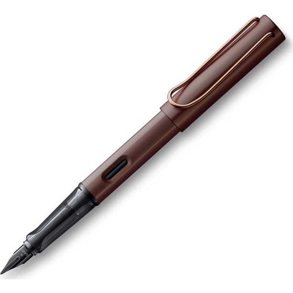 Lamy Imporium Lx Dolma Kalem Marron F Uç 90-F Dolma Kalem Fiyatı