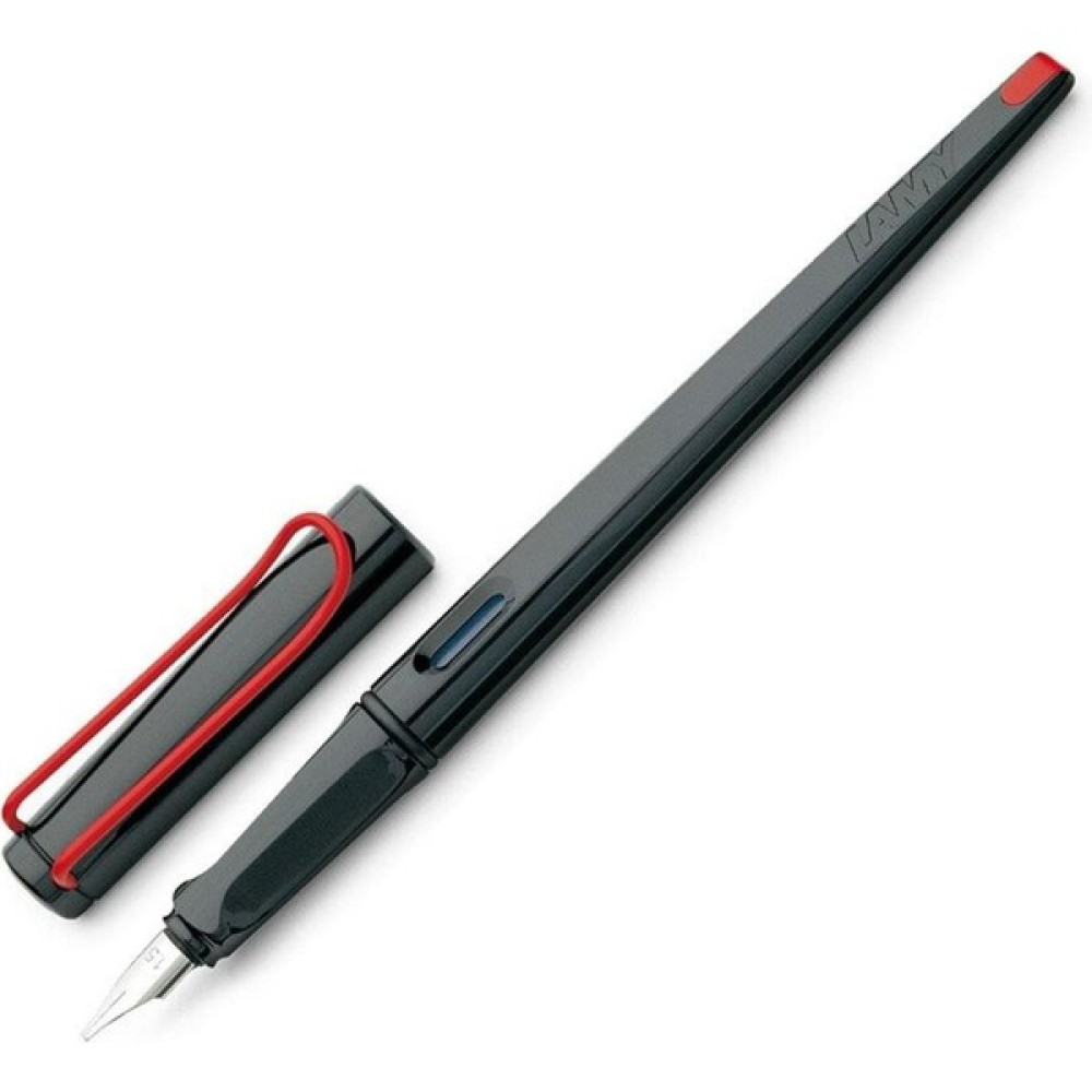 Lamy Joy Dolma Kalem Parlak Siyah 15-M 1,5 Dolma Kalem Fiyatı
