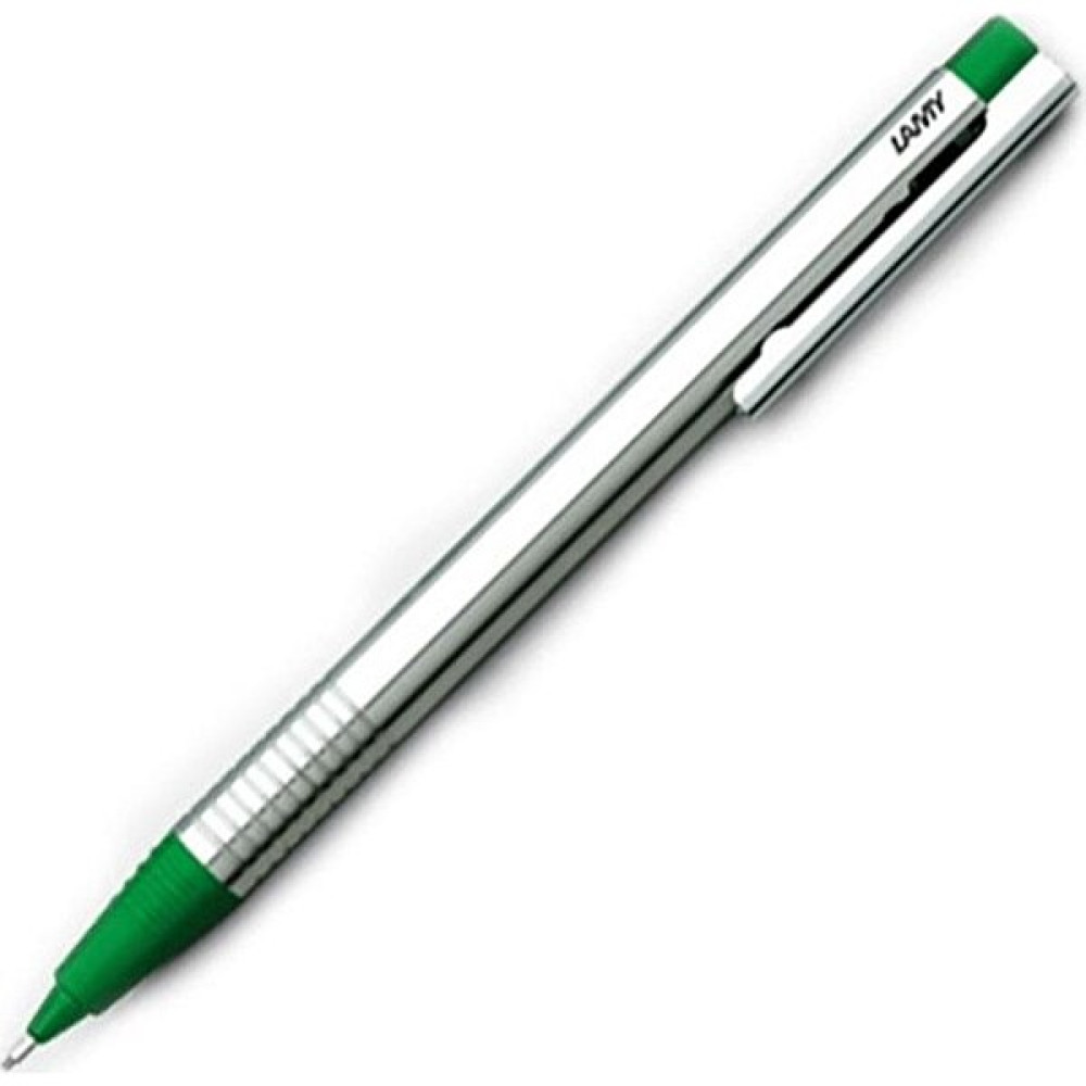 Lamy Logo Versatil Kalem 0.5mm Paslanmaz Çelik Kırmızı 105-K Mekanik Kurşun (Versatil) Kalem Fiyatı