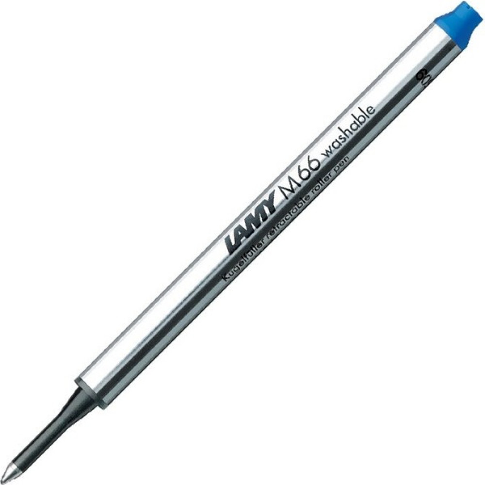 Lamy M66 Roller Kalem Yedeği Mavi Oto Boyaları Fiyatı