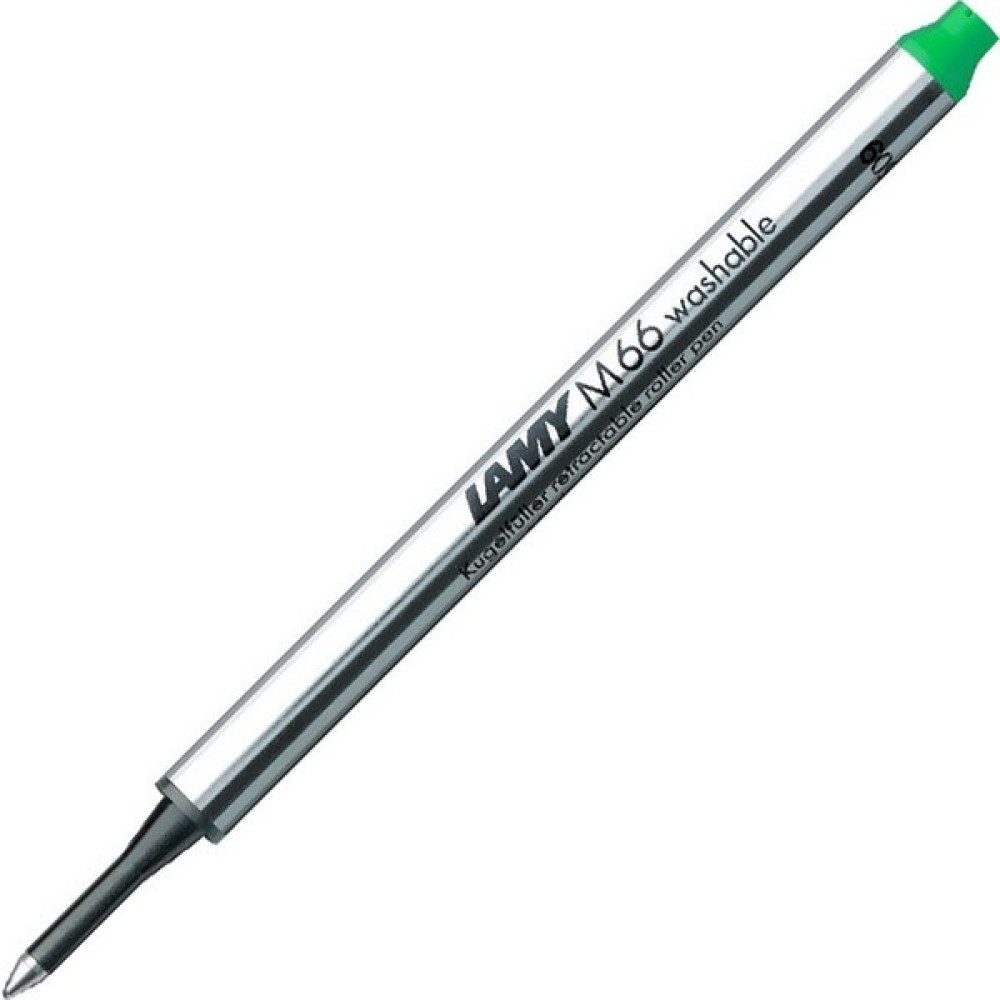 Lamy M66 Roller Kalem Yedeği Yeşil Oto Boyaları Fiyatı