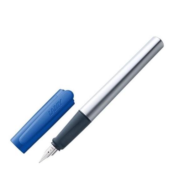 Lamy Nexx 87-M Mavi Dolma Kalem