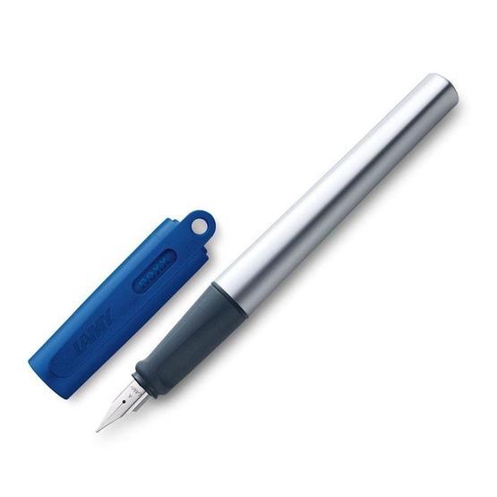 Lamy Nexx 87-M Mavi Dolma Kalem