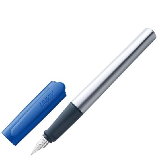 Lamy Nexx 87-M Mavi Dolma Kalem
