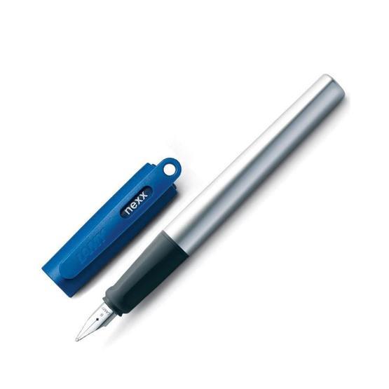 Lamy Nexx 87-M Mavi Dolma Kalem Dolma Kalem Fiyatı