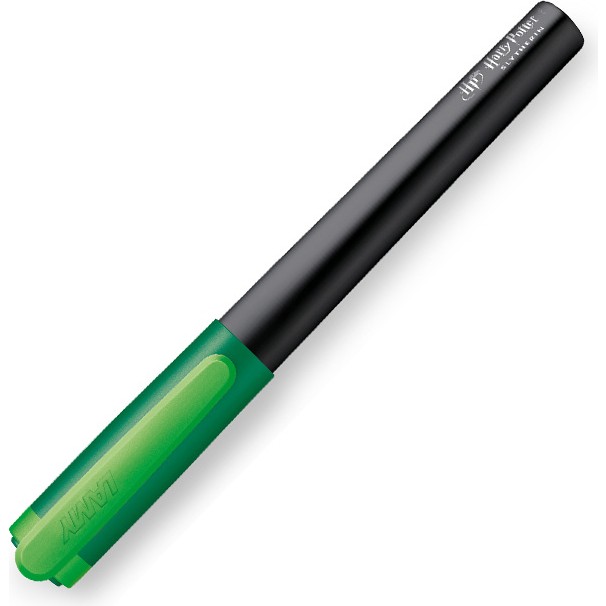 Lamy Nexx Harry Potter Slytherin Dolma Kalem - A Uç 0H7-ST-A - Green Kalem & Yazı Gereçleri Fiyatı
