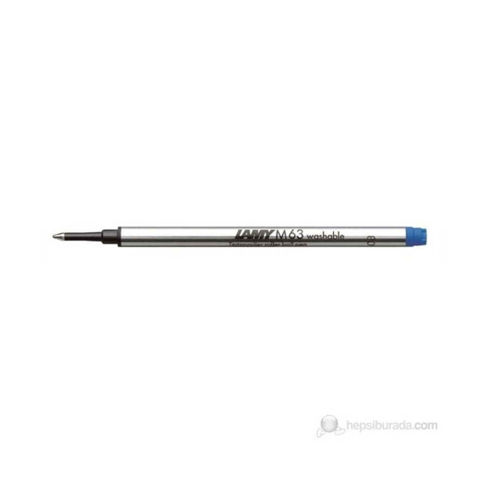 Lamy Refil Roller Kalem Yeşil M63Y Jel Mürekkepli (Roller) Kalem Fiyatı