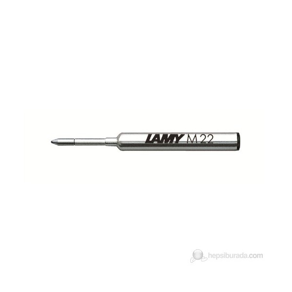 Lamy Refil Tükenmez Adap M Siyah M22S-M SSD / Solid State Drive Fiyatı