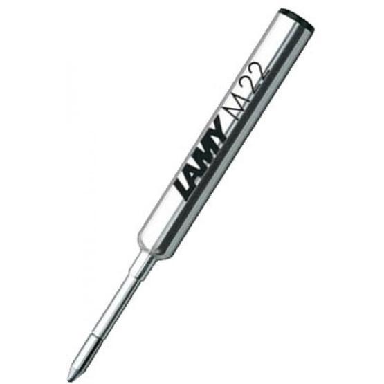 Lamy Refili Teklı M Uc Mavı M22M-M Mavi Tükenmez Kalem